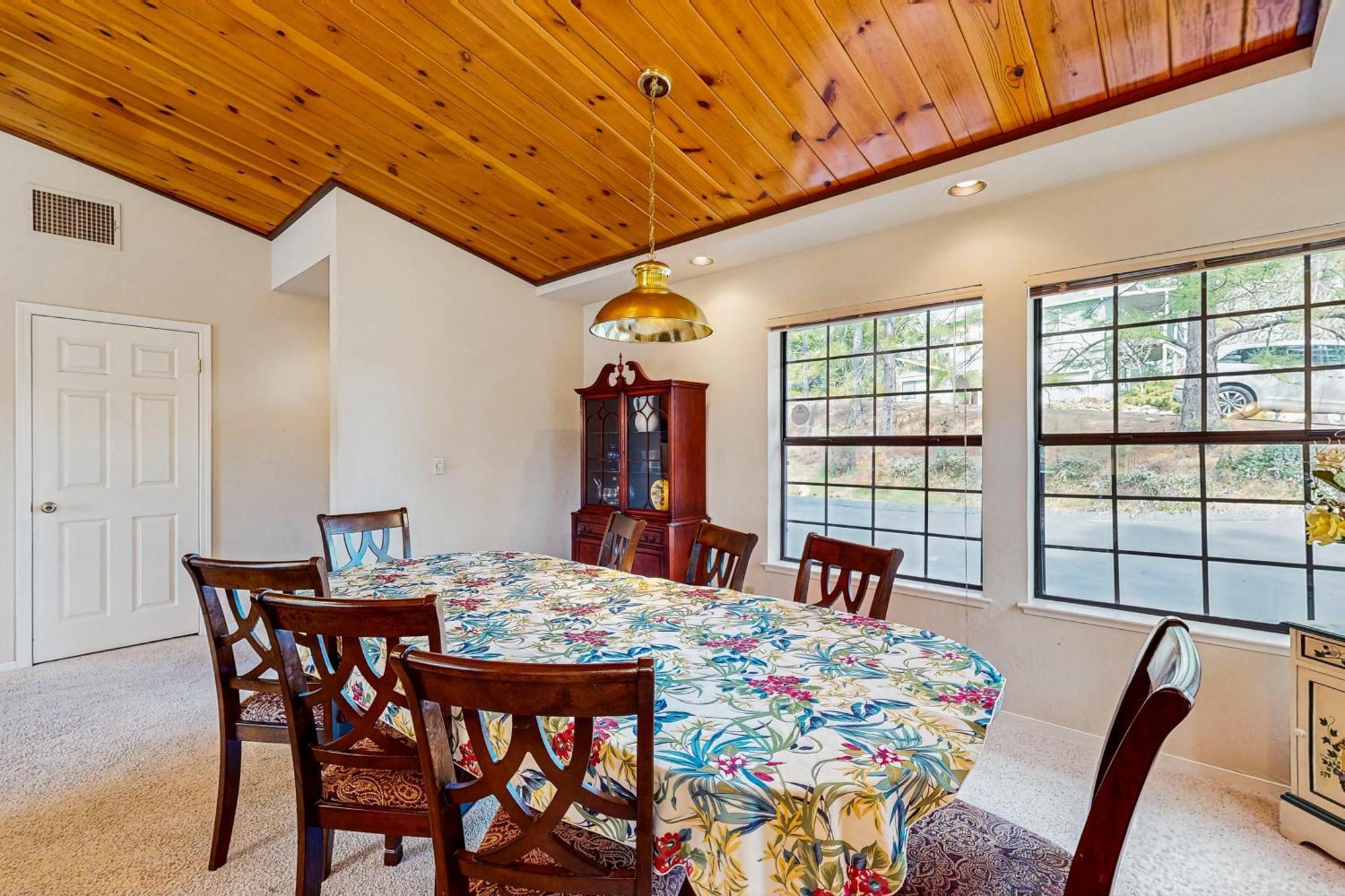 Point View Retreat Vila Groveland Exterior foto