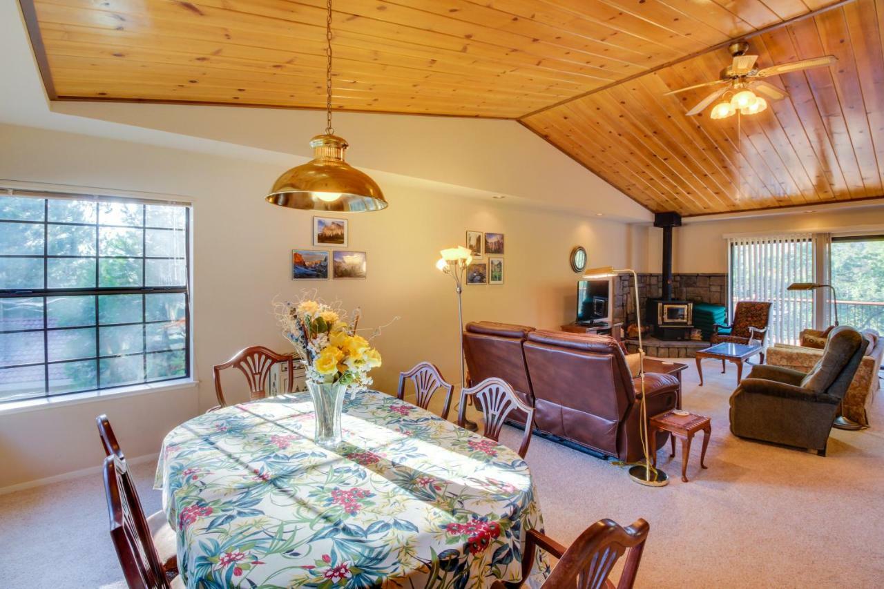 Point View Retreat Vila Groveland Exterior foto