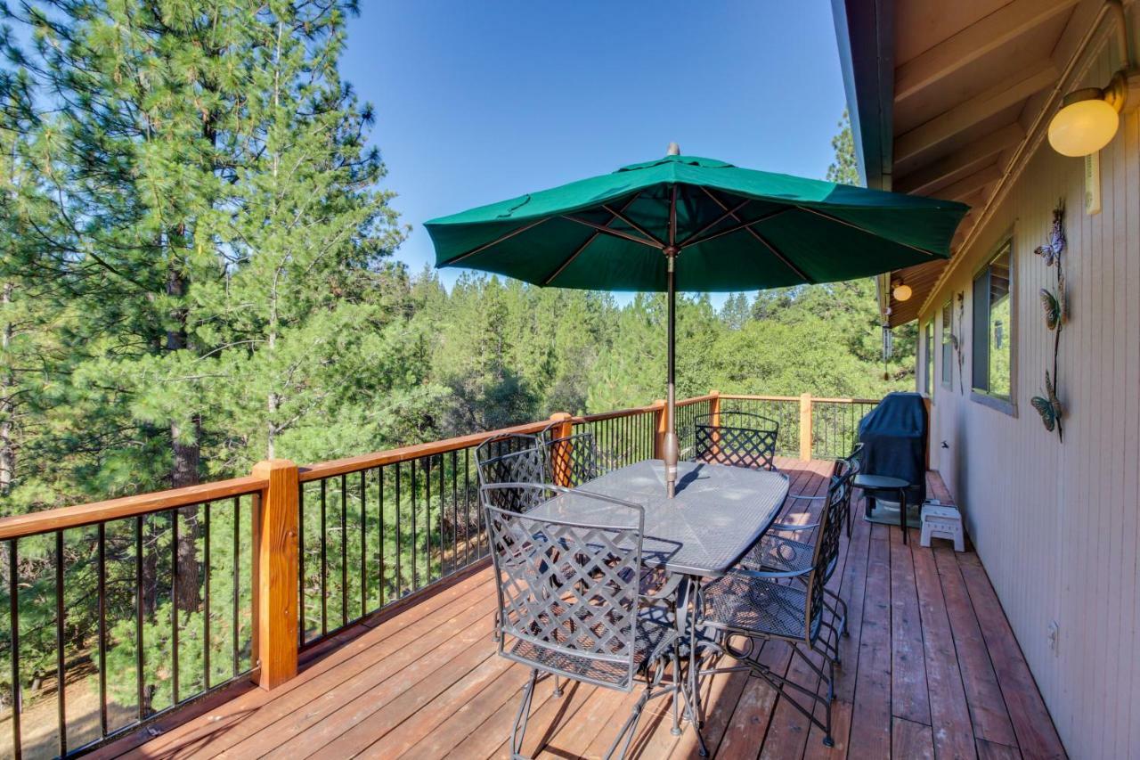 Point View Retreat Vila Groveland Exterior foto