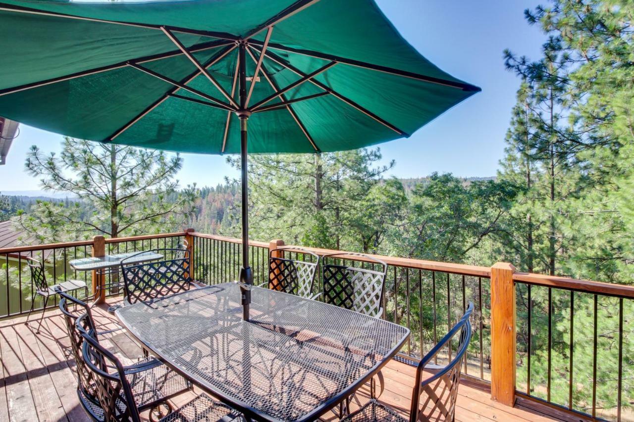 Point View Retreat Vila Groveland Exterior foto