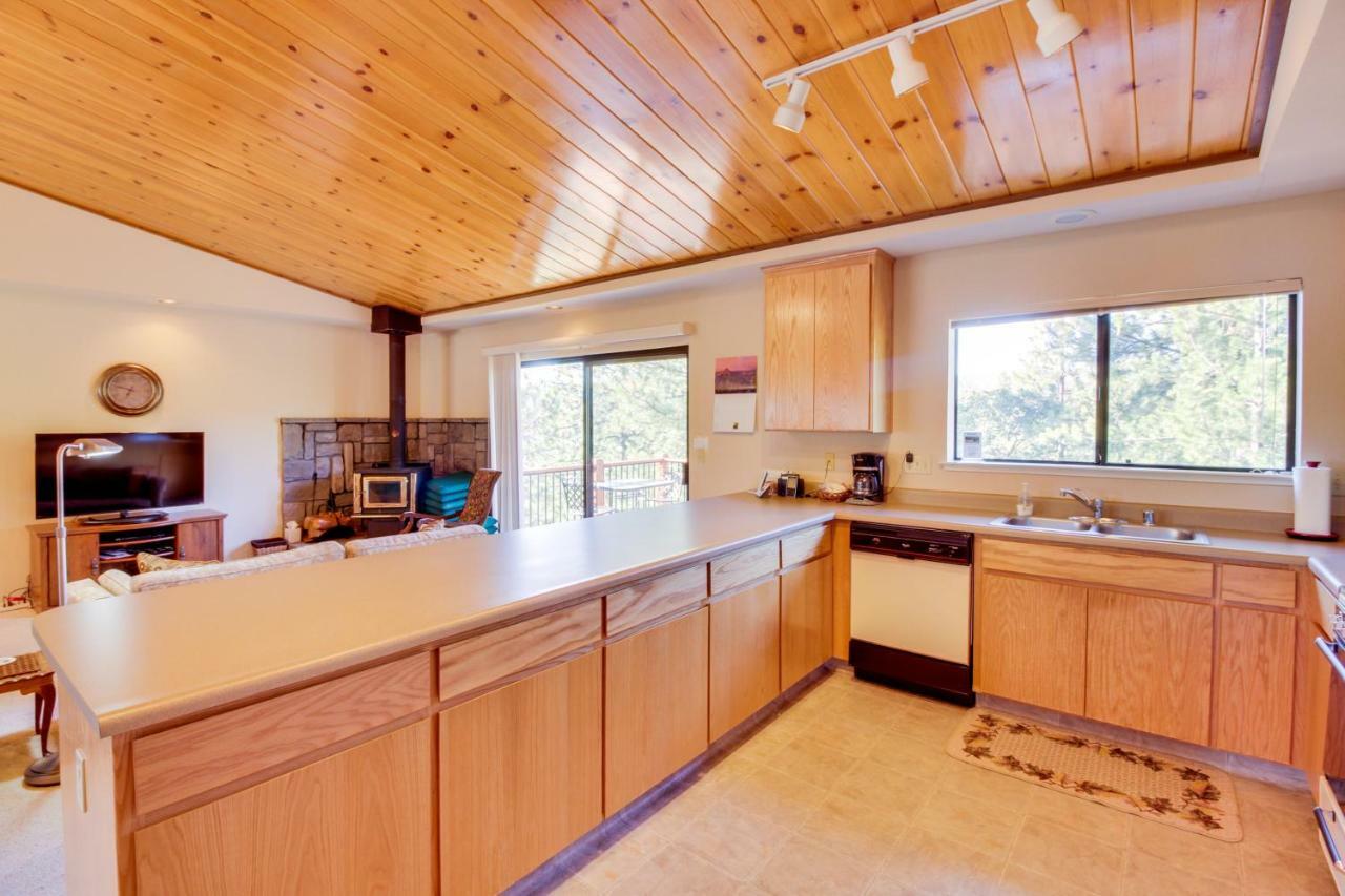 Point View Retreat Vila Groveland Exterior foto