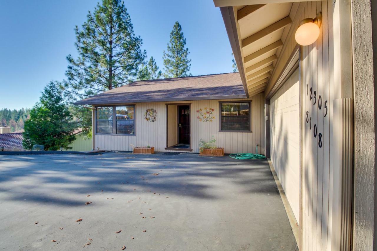 Point View Retreat Vila Groveland Exterior foto